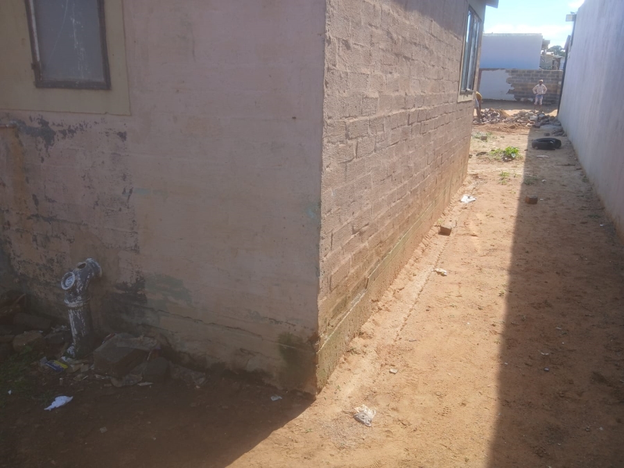 1 Bedroom Property for Sale in Mohlakeng Gauteng