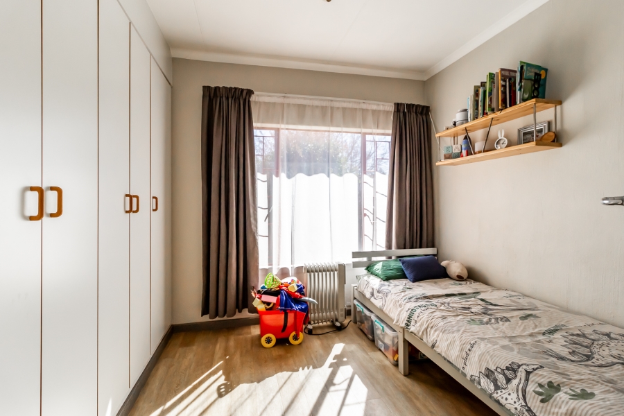 To Let 3 Bedroom Property for Rent in Waverley Gauteng
