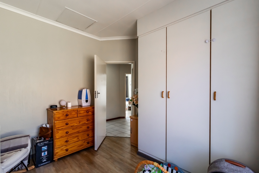 To Let 3 Bedroom Property for Rent in Waverley Gauteng