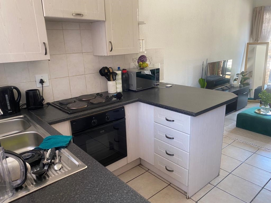 0 Bedroom Property for Sale in Halfway Gardens Gauteng