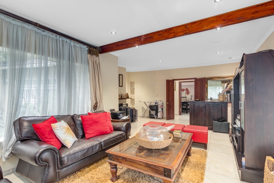 To Let 3 Bedroom Property for Rent in Parkmore Gauteng
