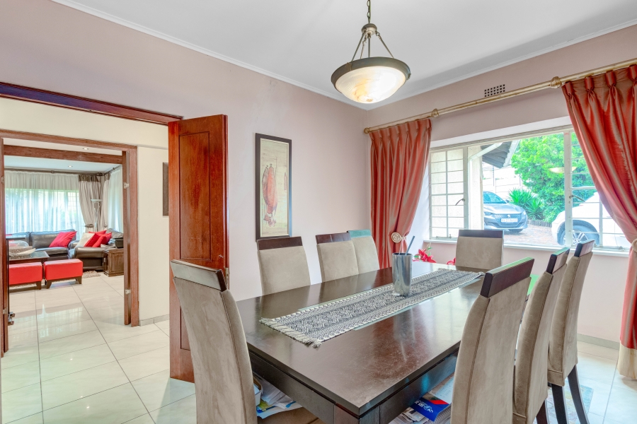 To Let 3 Bedroom Property for Rent in Parkmore Gauteng