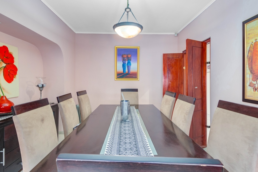 To Let 3 Bedroom Property for Rent in Parkmore Gauteng