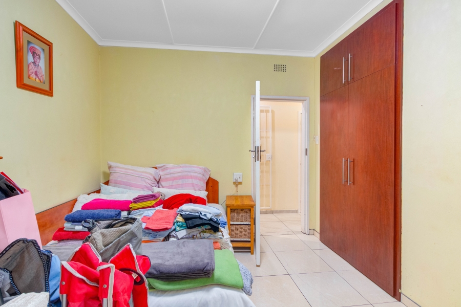 To Let 3 Bedroom Property for Rent in Parkmore Gauteng