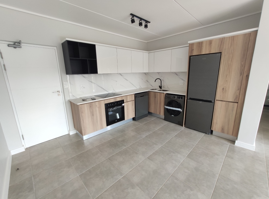To Let 2 Bedroom Property for Rent in Linbro Park Gauteng