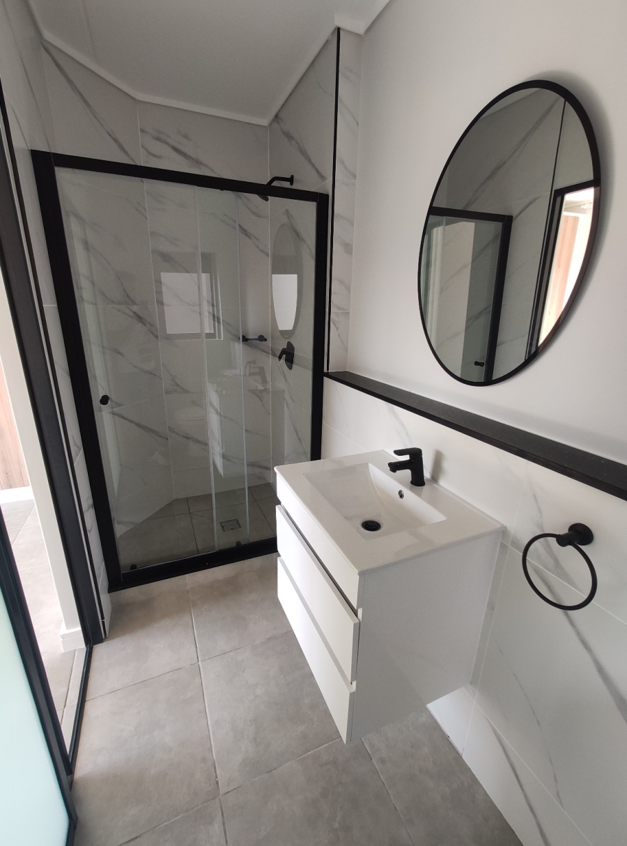 To Let 2 Bedroom Property for Rent in Linbro Park Gauteng
