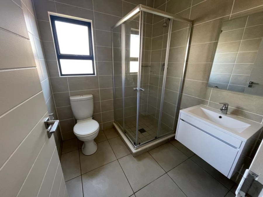 To Let 2 Bedroom Property for Rent in Linbro Park Gauteng