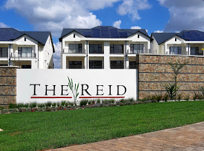 To Let 2 Bedroom Property for Rent in Linbro Park Gauteng