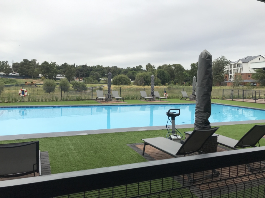 To Let 2 Bedroom Property for Rent in Linbro Park Gauteng