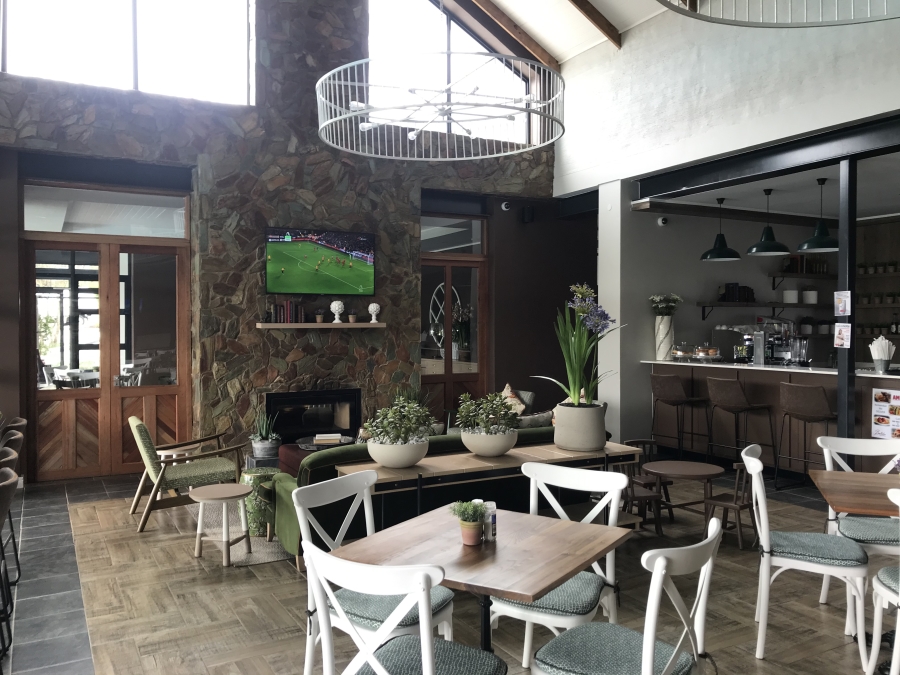 To Let 2 Bedroom Property for Rent in Linbro Park Gauteng
