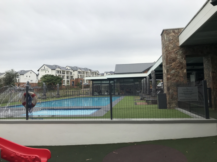 To Let 2 Bedroom Property for Rent in Linbro Park Gauteng