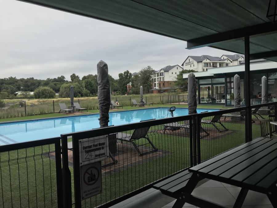 To Let 2 Bedroom Property for Rent in Linbro Park Gauteng