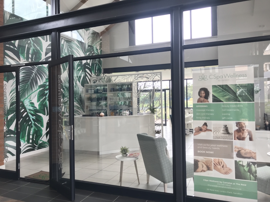 To Let 2 Bedroom Property for Rent in Linbro Park Gauteng