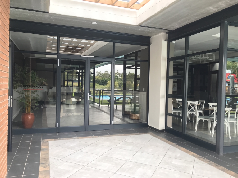 To Let 2 Bedroom Property for Rent in Linbro Park Gauteng