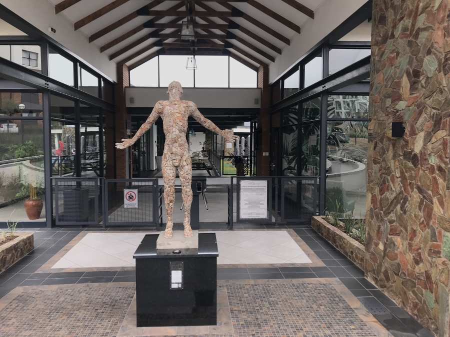 To Let 2 Bedroom Property for Rent in Linbro Park Gauteng