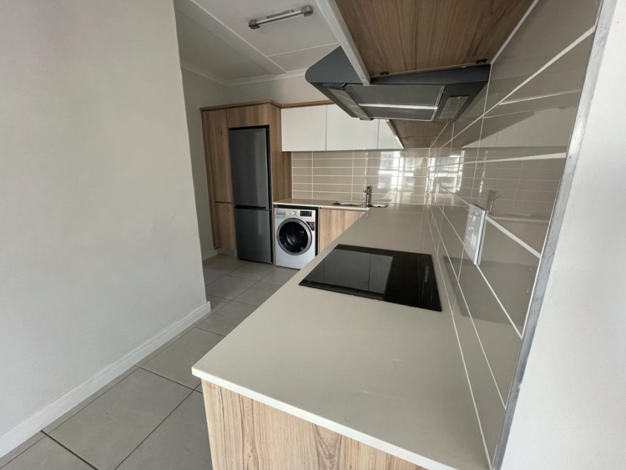 To Let 2 Bedroom Property for Rent in Linbro Park Gauteng