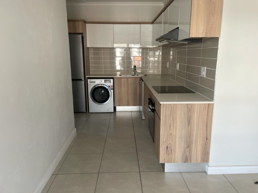 To Let 2 Bedroom Property for Rent in Linbro Park Gauteng