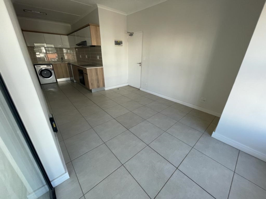 To Let 2 Bedroom Property for Rent in Linbro Park Gauteng