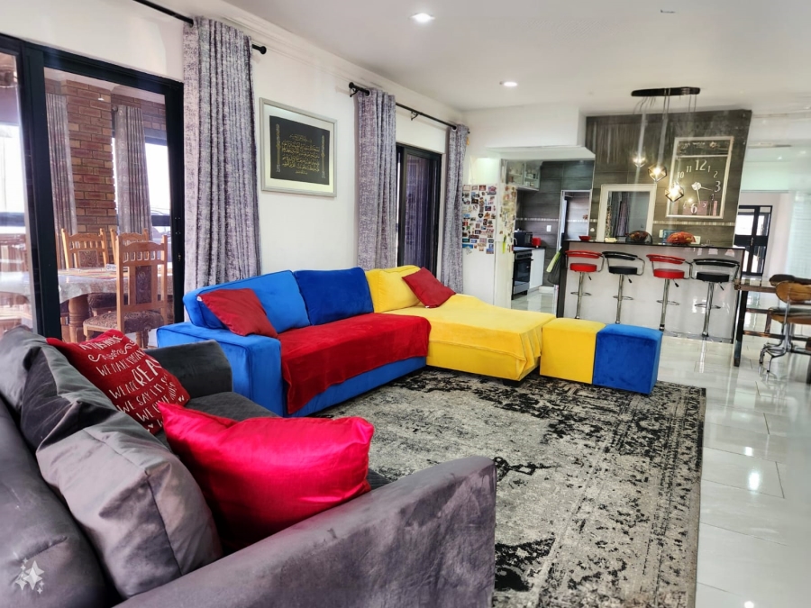 3 Bedroom Property for Sale in Summer Place Estate Gauteng