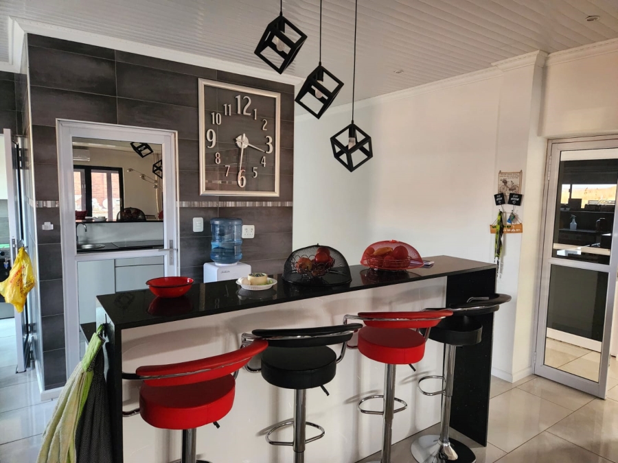 3 Bedroom Property for Sale in Summer Place Estate Gauteng
