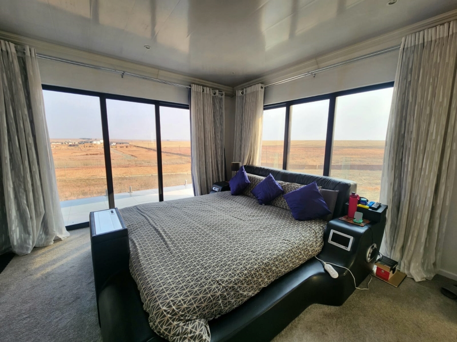 3 Bedroom Property for Sale in Summer Place Estate Gauteng