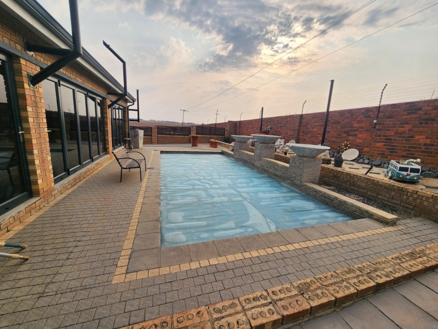 3 Bedroom Property for Sale in Summer Place Estate Gauteng