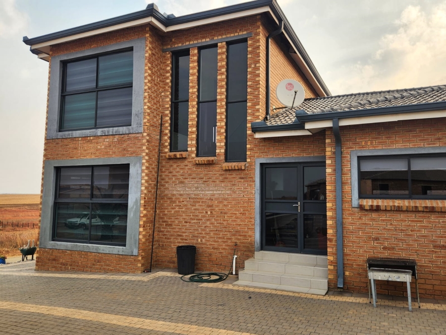 3 Bedroom Property for Sale in Summer Place Estate Gauteng