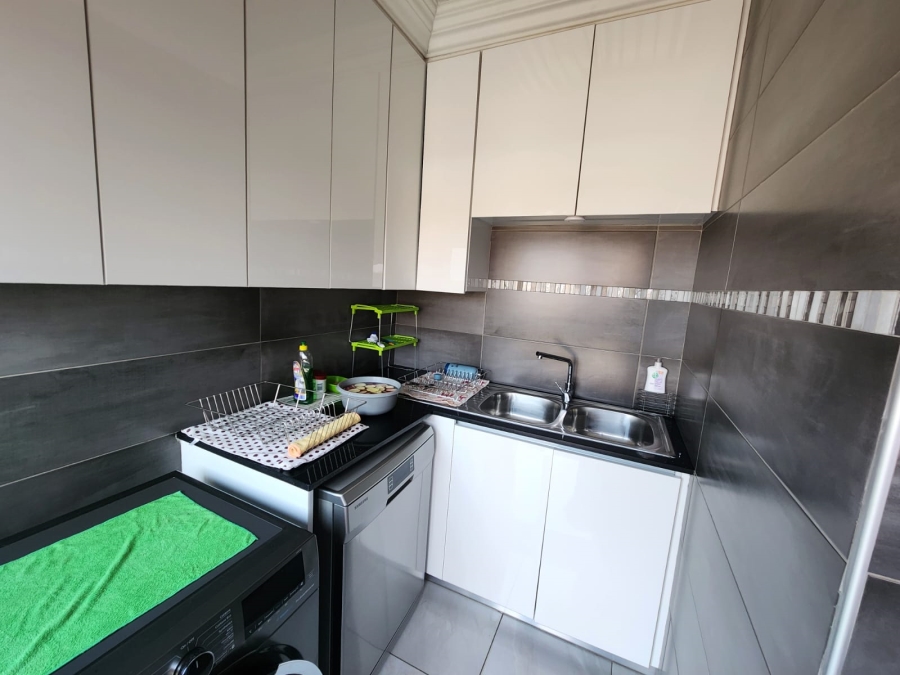 3 Bedroom Property for Sale in Summer Place Estate Gauteng
