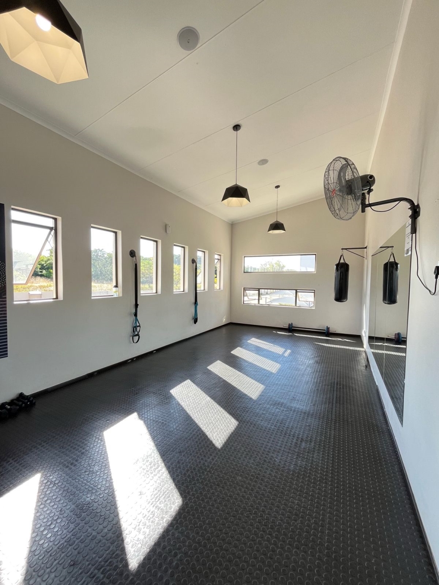 To Let 2 Bedroom Property for Rent in Broadacres Gauteng