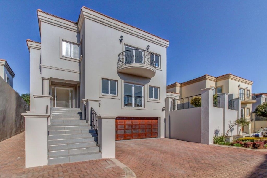 To Let 3 Bedroom Property for Rent in Hyde Park Gauteng