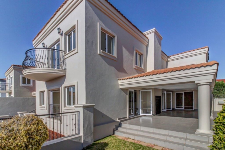 To Let 3 Bedroom Property for Rent in Hyde Park Gauteng