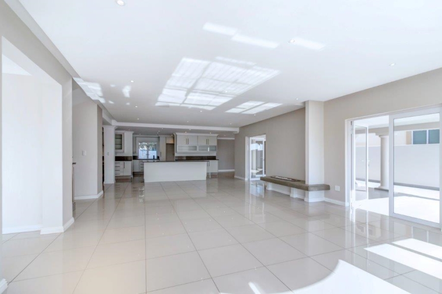 To Let 3 Bedroom Property for Rent in Hyde Park Gauteng