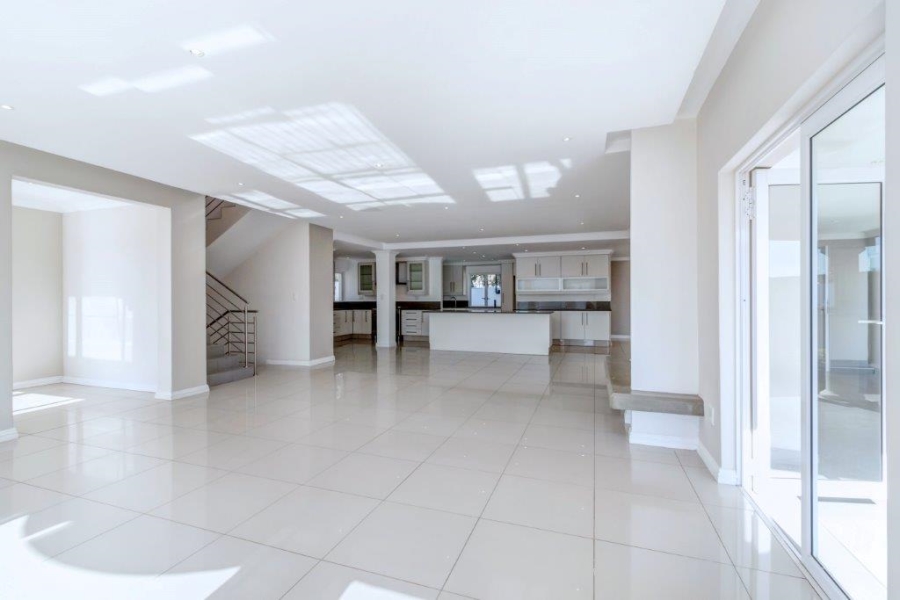 To Let 3 Bedroom Property for Rent in Hyde Park Gauteng