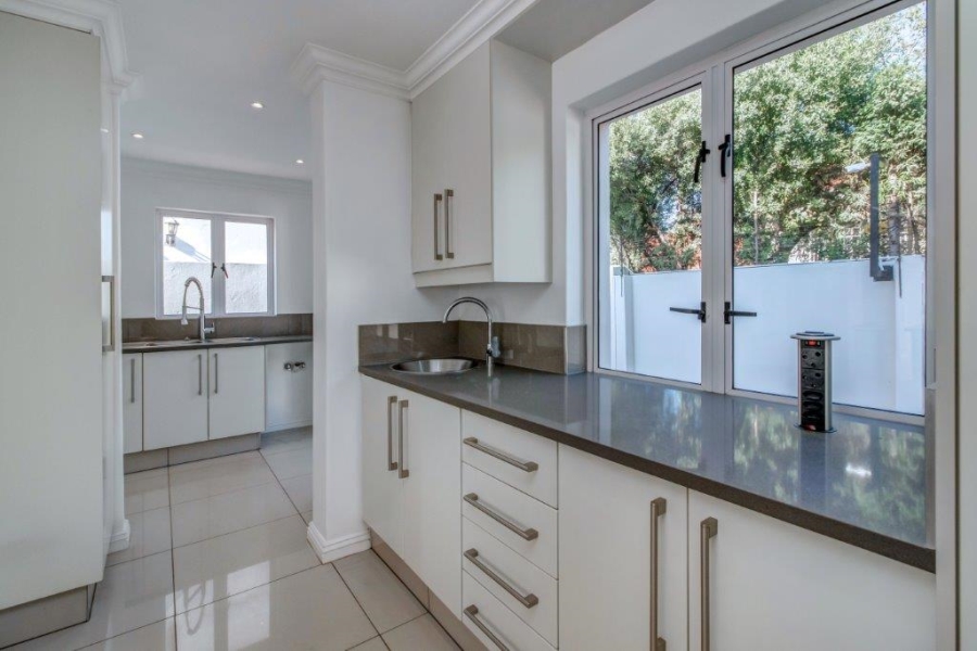 To Let 3 Bedroom Property for Rent in Hyde Park Gauteng