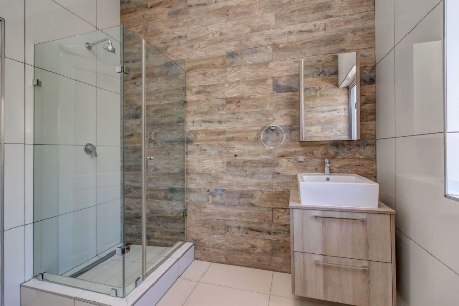 To Let 3 Bedroom Property for Rent in Hyde Park Gauteng