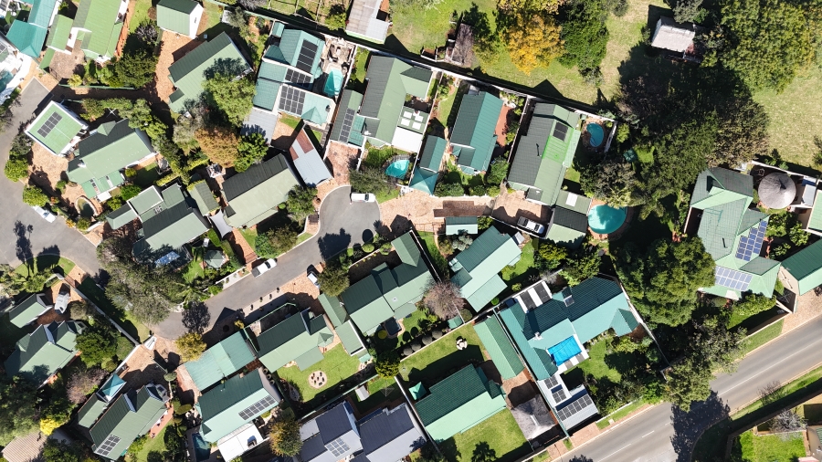 2 Bedroom Property for Sale in Weltevreden Park Gauteng