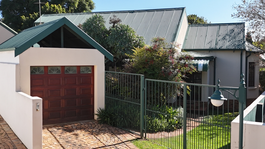 2 Bedroom Property for Sale in Weltevreden Park Gauteng