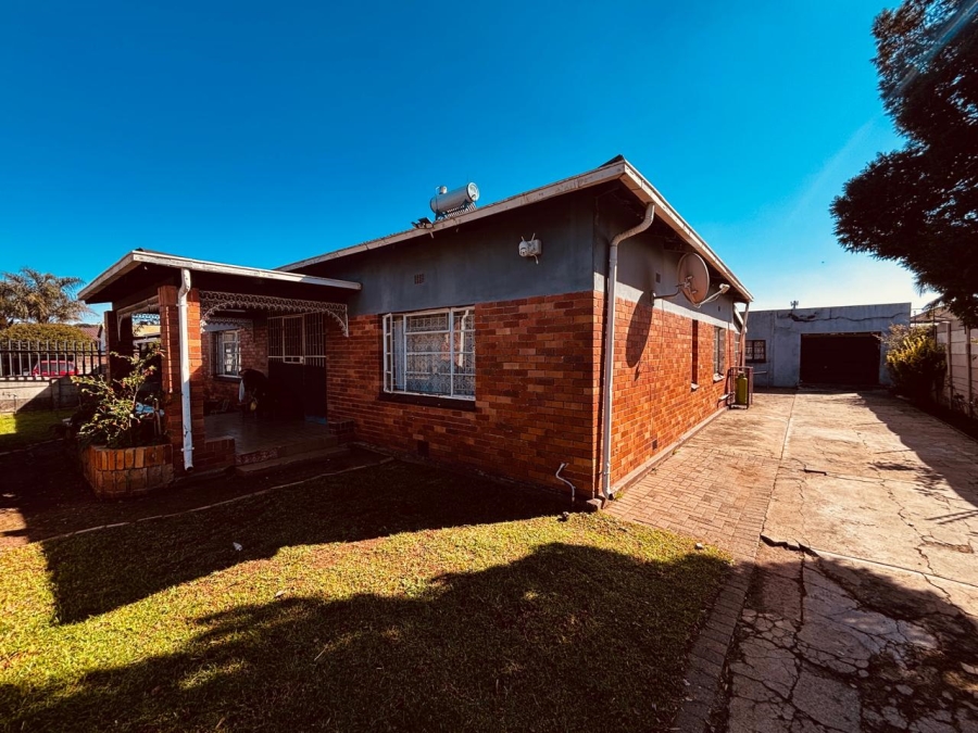 3 Bedroom Property for Sale in Krugersdorp West Gauteng