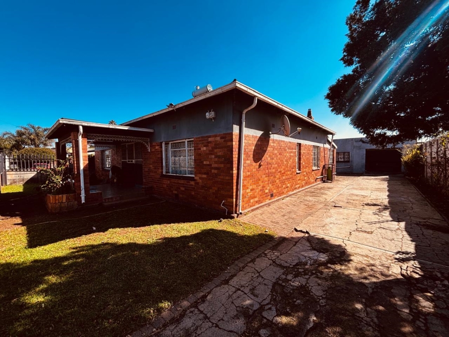 3 Bedroom Property for Sale in Krugersdorp West Gauteng