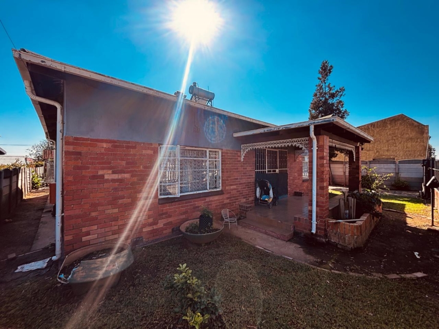 3 Bedroom Property for Sale in Krugersdorp West Gauteng