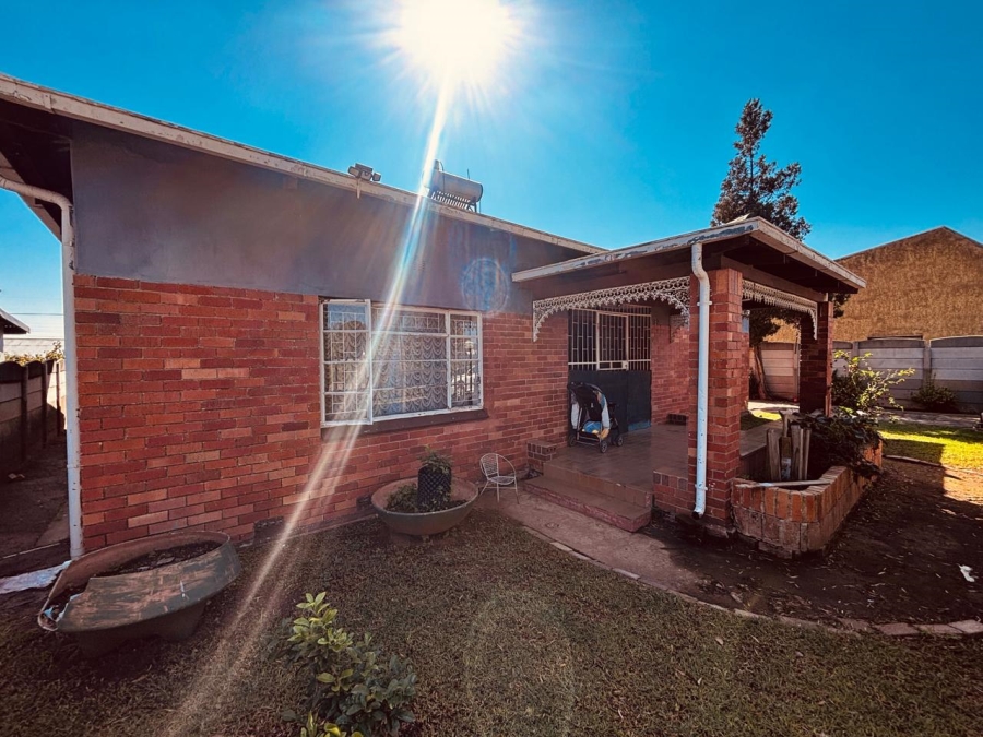3 Bedroom Property for Sale in Krugersdorp West Gauteng