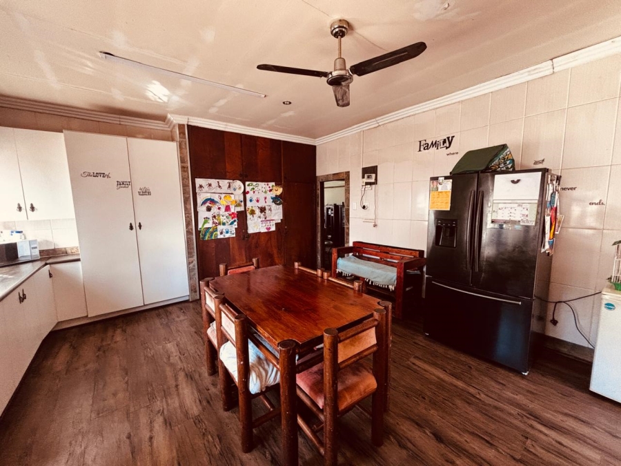 3 Bedroom Property for Sale in Krugersdorp West Gauteng
