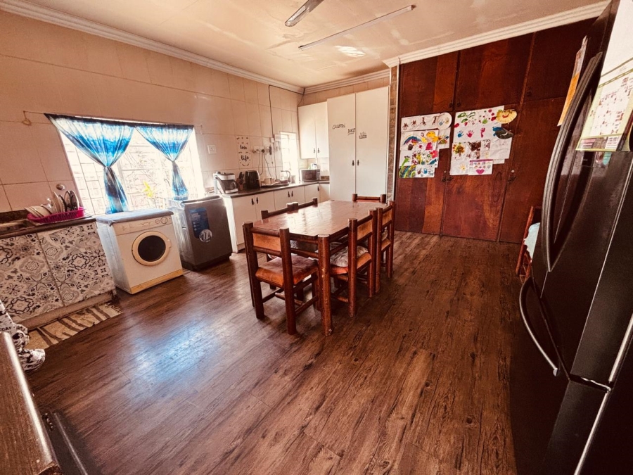 3 Bedroom Property for Sale in Krugersdorp West Gauteng