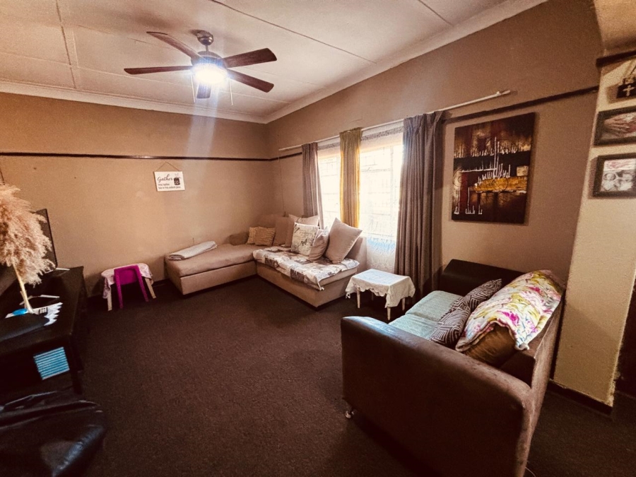 3 Bedroom Property for Sale in Krugersdorp West Gauteng