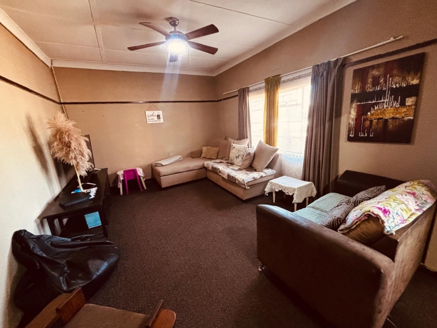 3 Bedroom Property for Sale in Krugersdorp West Gauteng