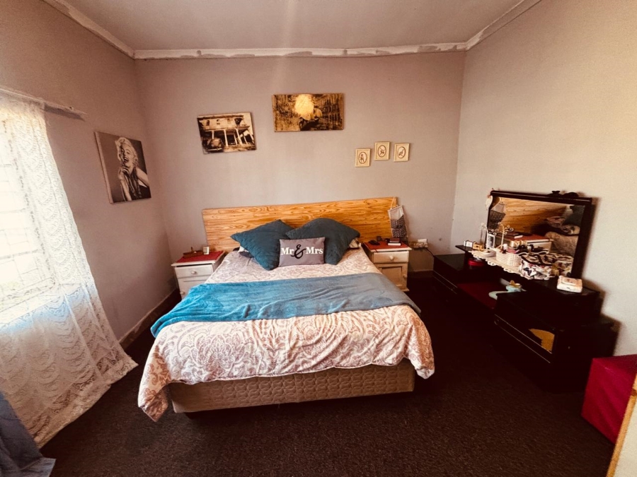 3 Bedroom Property for Sale in Krugersdorp West Gauteng