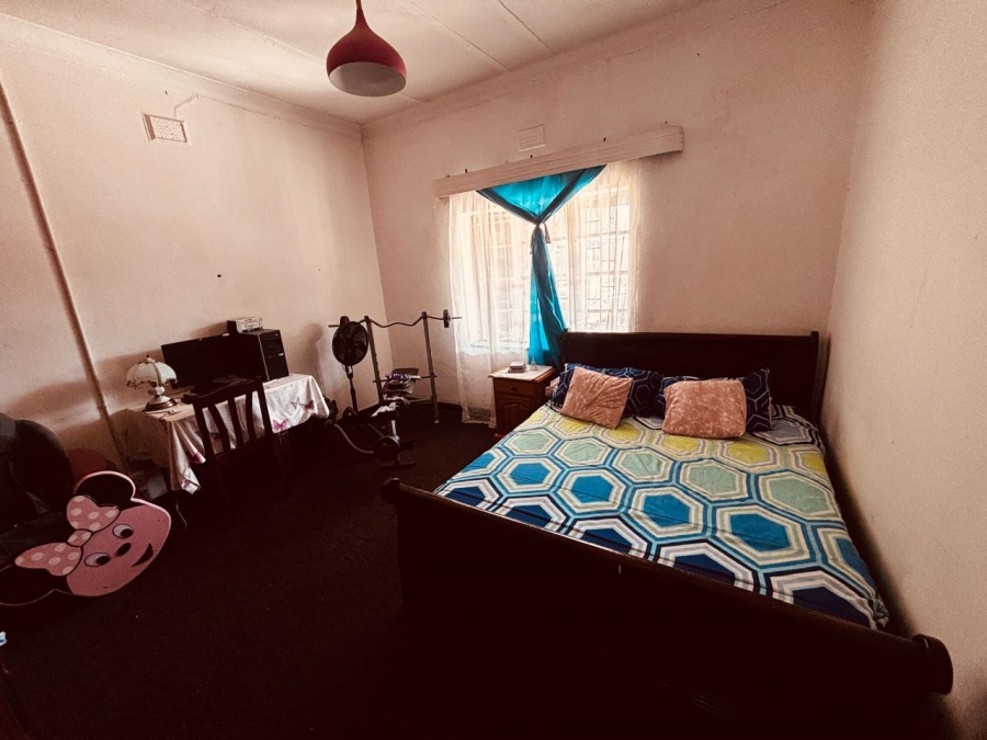3 Bedroom Property for Sale in Krugersdorp West Gauteng