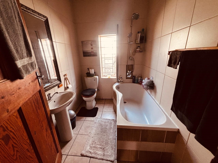 3 Bedroom Property for Sale in Krugersdorp West Gauteng