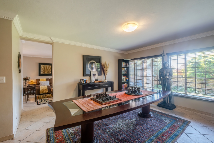 3 Bedroom Property for Sale in The Wilds Gauteng