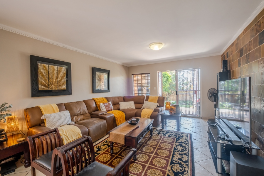 3 Bedroom Property for Sale in The Wilds Gauteng